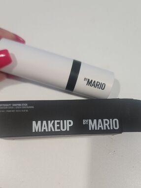 MAKEUP BY MARIO  SoftSculpt® Cream Contour & Bronzer Shaping Stick